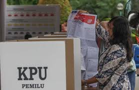 “Pemilu Serentak 2029 Dipastikan Gunakan Teknologi Blockchain, KPU Janji Transparansi Tanpa Celah”