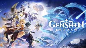 “Genshin Impact Umumkan Region Baru ‘Natsuki’: Terinspirasi dari Budaya Jepang Era Meiji”