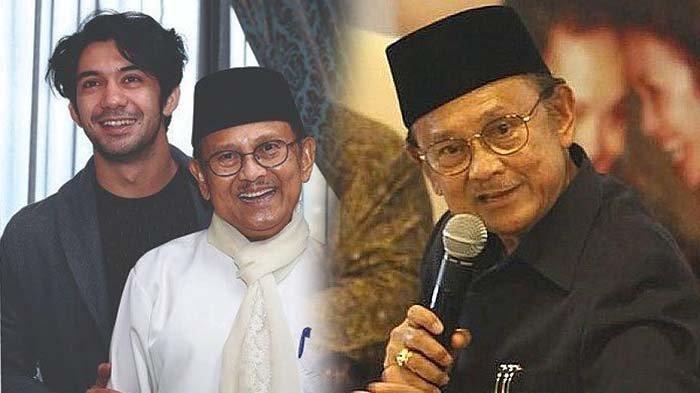 Reza Rahadian Bintangi Film Biografi B.J. Habibie Versi Internasional, Tayang Perdana di Toronto Film Festival