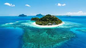 Bora Bora, Polinesia Prancis: Pulau Romantis nan Eksotis