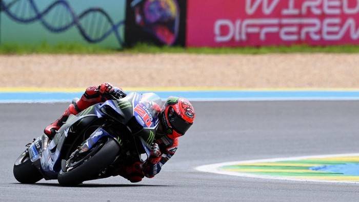 Yamaha Dorong MotoGP Punya Sistem Bursa Transfer Tengah Musim untuk Pebalap
