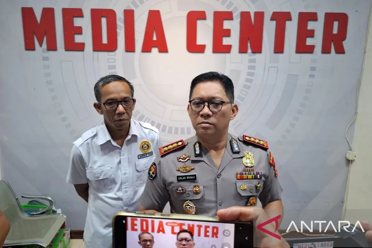 Satgas Karhutla Catat 144 Hotspot Terdeteksi di Jambi