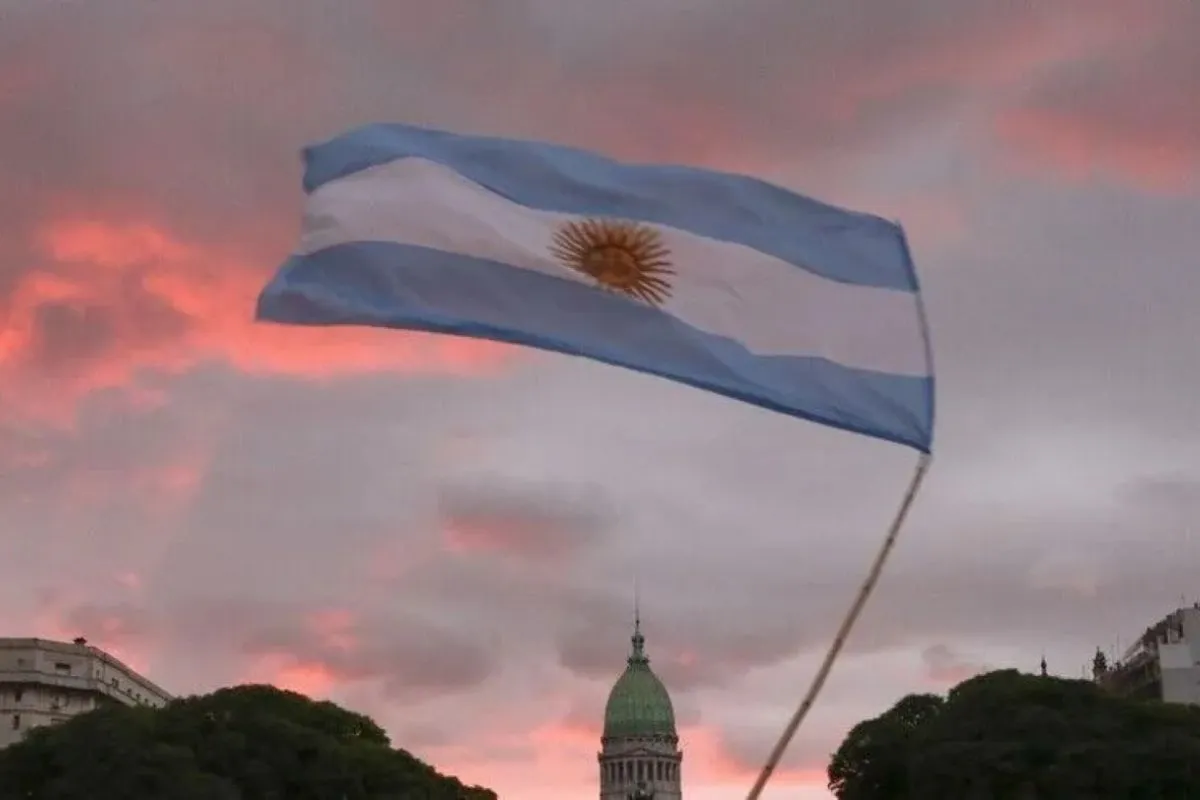 Argentina Tolak Kritik Inggris atas Arbitrase Sengketa Kepulauan Falkland